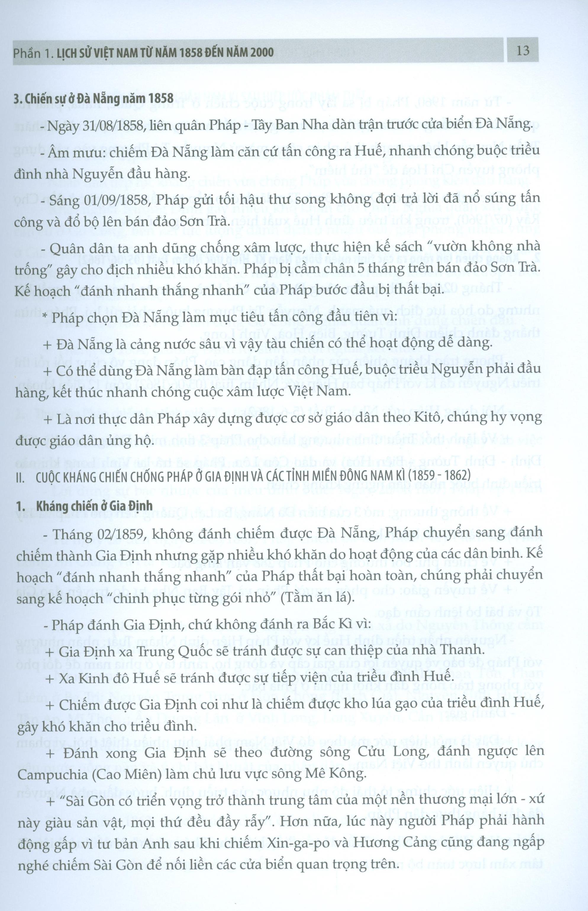 Chinh Phục Thủ Khoa Kì Thi Thpt Quốc Gia Môn Lịch Sử