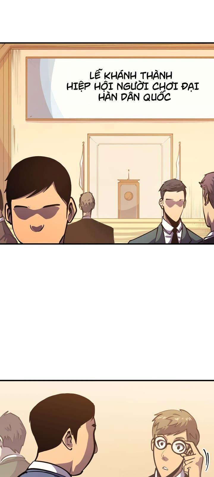 tôi trở lại thăng cấp một mình chapter 52 5