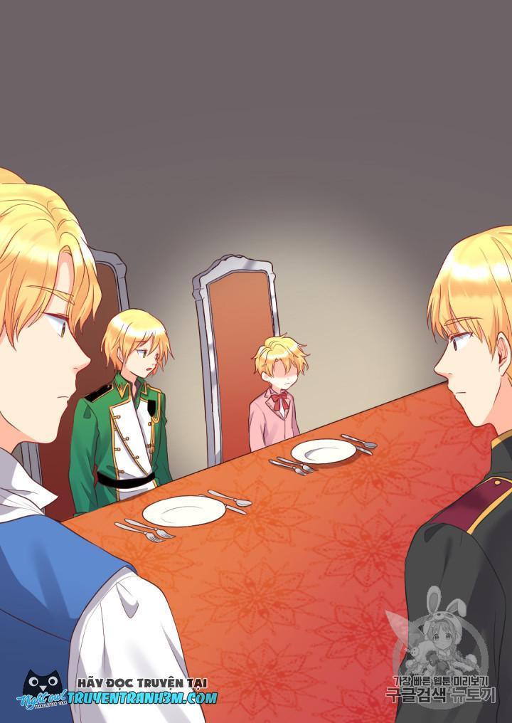 Sinh Đôi Xuyên Không Chapter 23 38