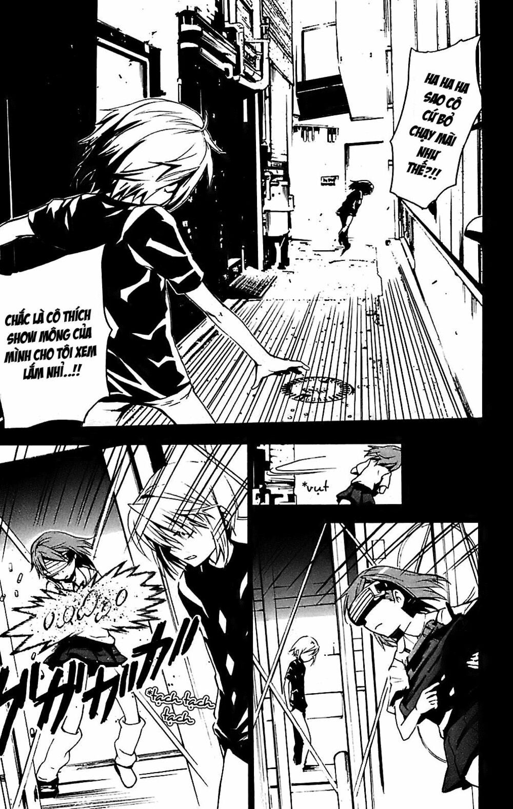 cấm thư ma thuật index chapter 12 25