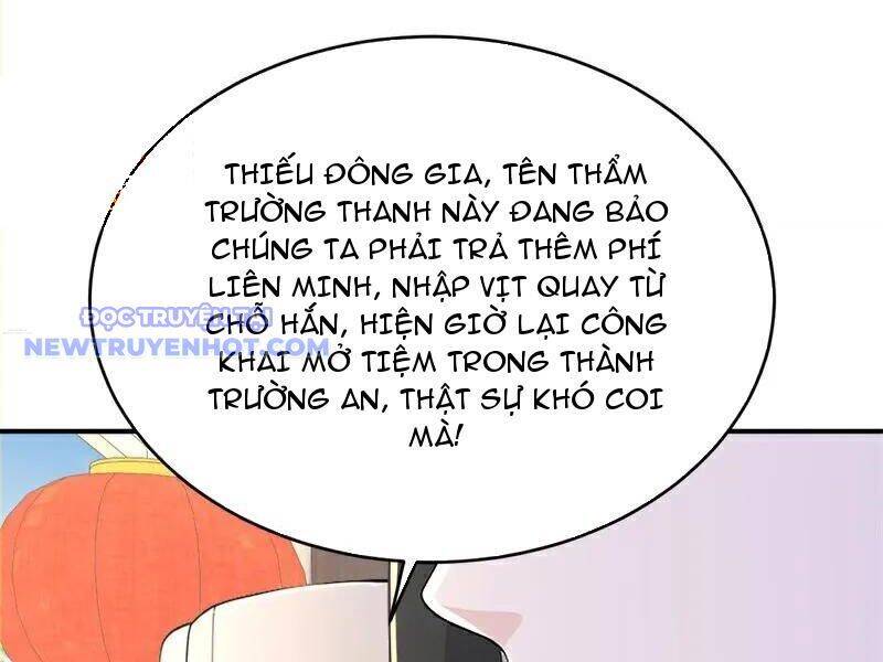 ta thực sự không muốn làm thần tiên chapter 121 95