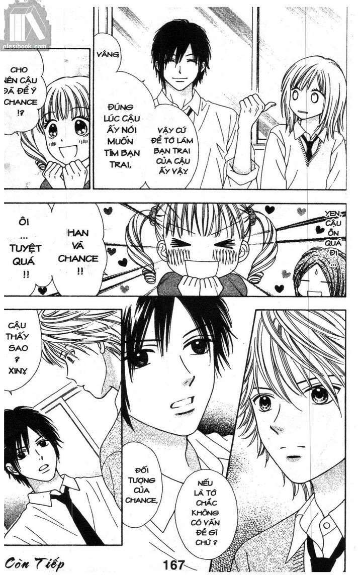 cảm giác trong tình yêu chapter 1 165