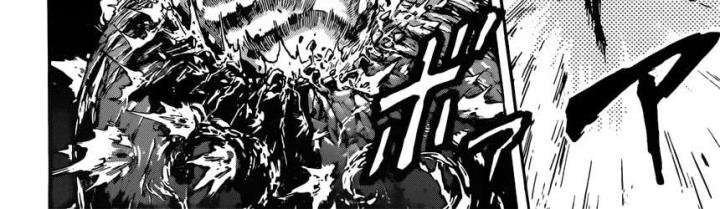 thánh tỏi sành ăn chapter 392 11