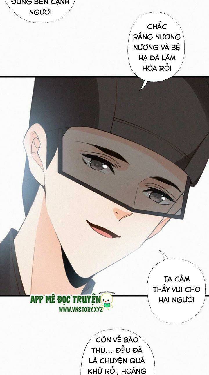 thiên hương mỹ nhân chapter 120 29