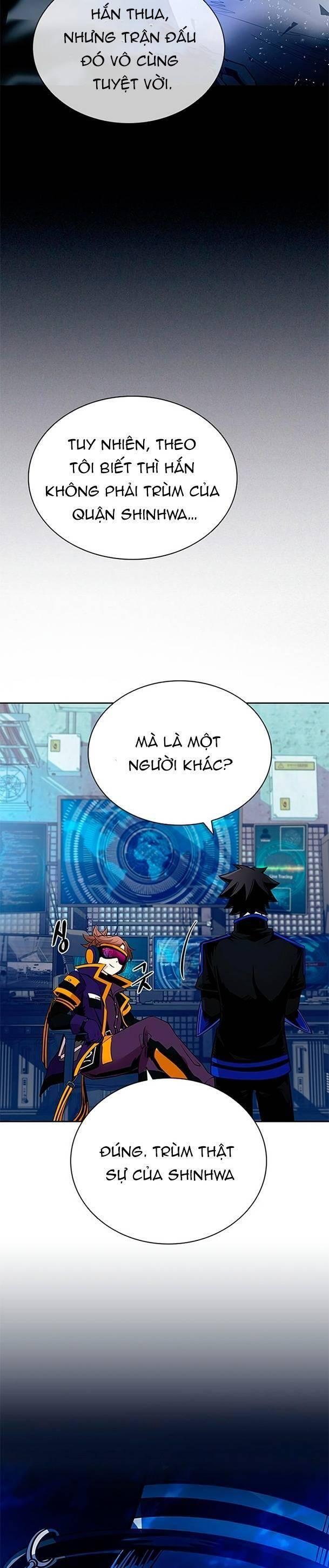 tiêu diệt ác nhân chapter 76 8