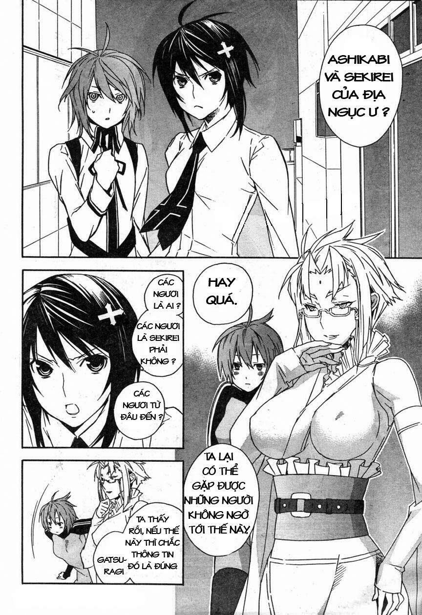 sekirei chapter 59 2