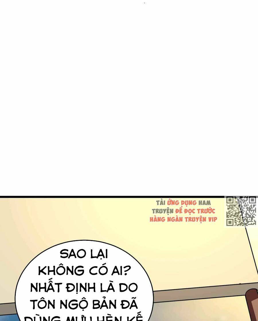 vạn giới tiên vương chapter 111 6