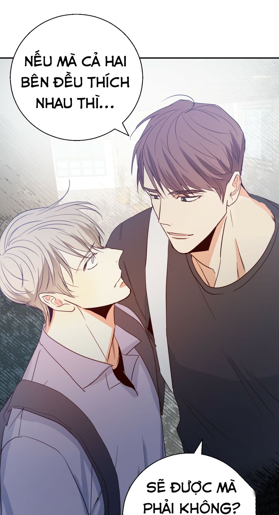 cửa hàng tiện lợi nguy hiểm chapter 7 38