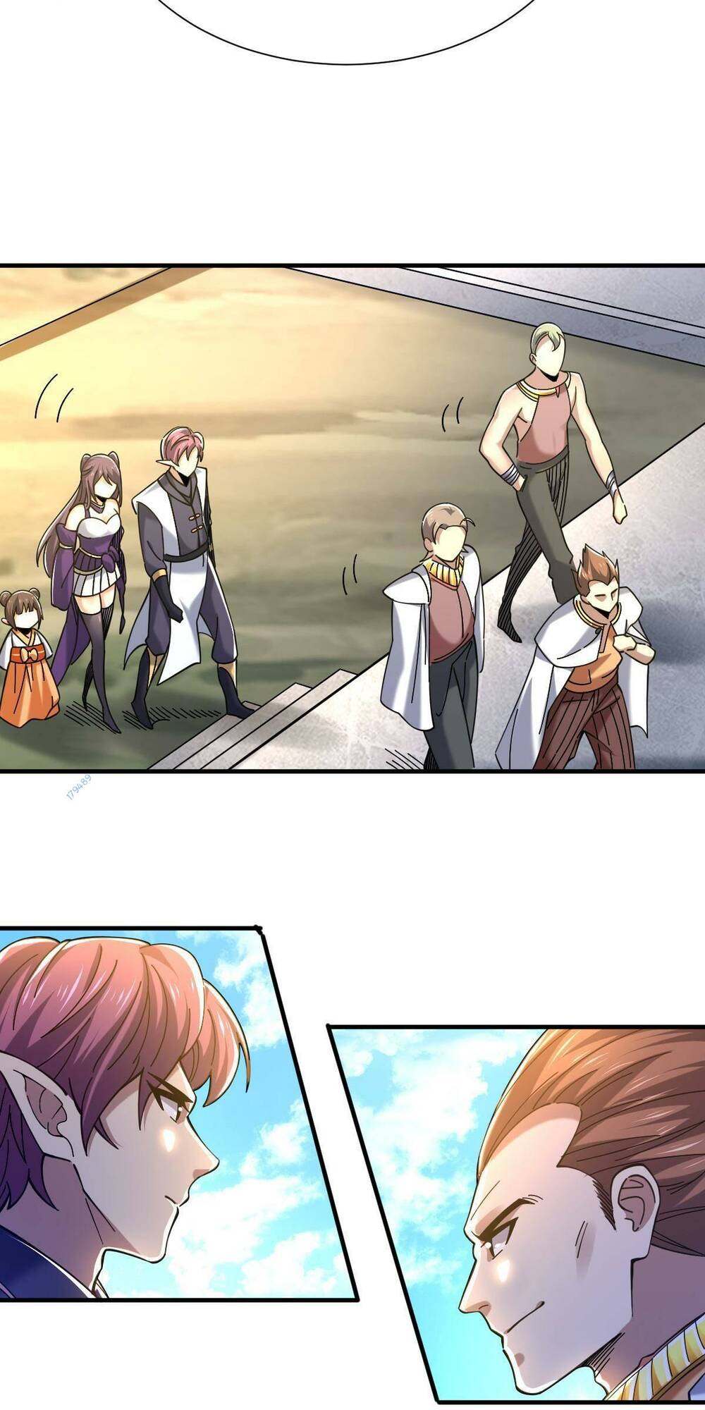 cửu vực chi thiên nhãn quật khởi chapter 29 17