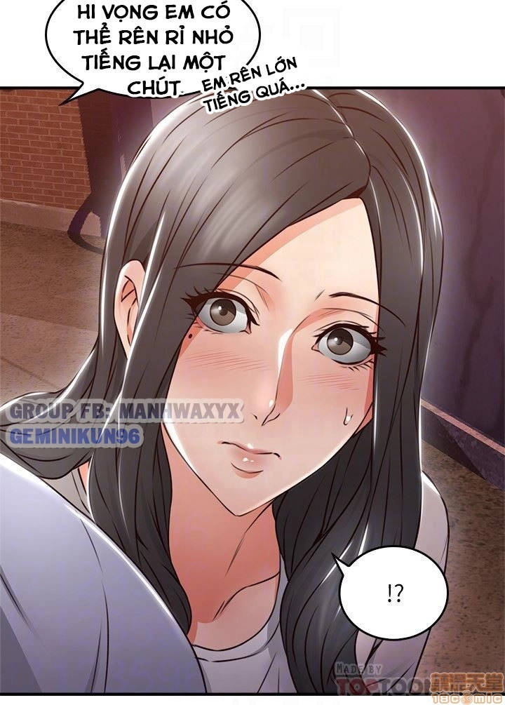 xoa dịu em đi chapter 15 34