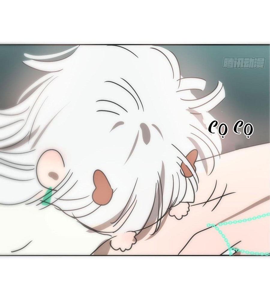 Bắt Lấy Ngao Ngao chapter 244 - Trang 33