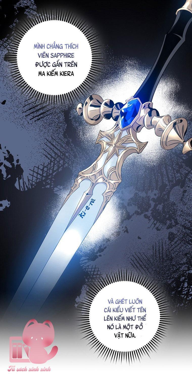 thuần hóa bạo chúa rồi bỏ trốn chapter 67 15