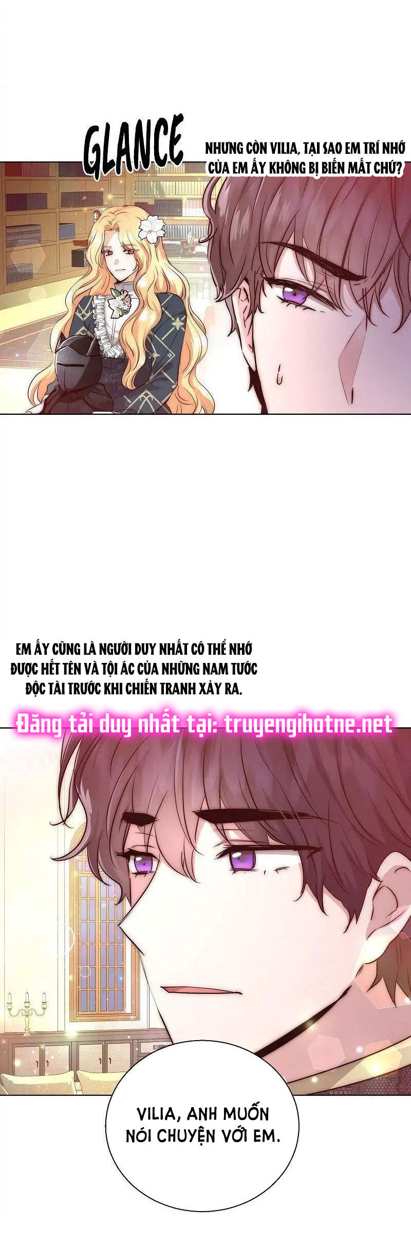 5500 sắc thái của quỷ vương chapter 39.1 4