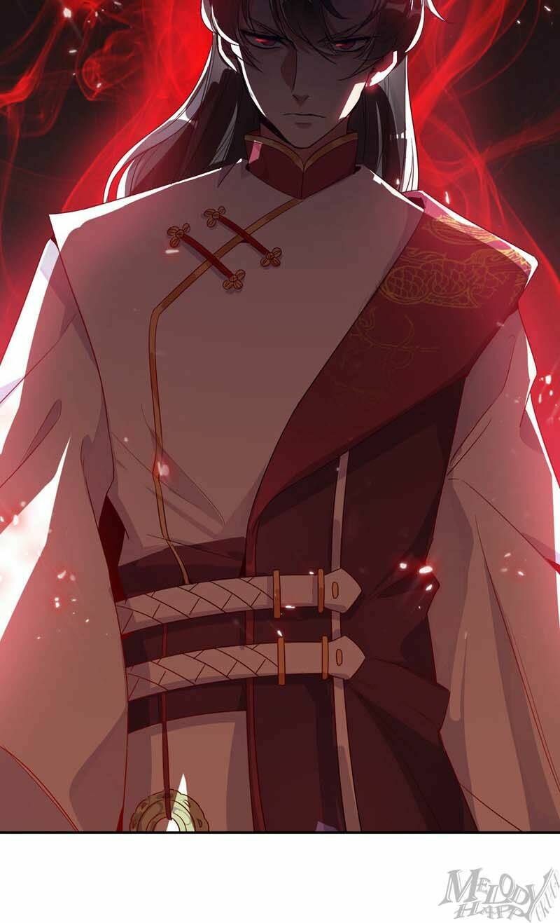 thiên thần gấu trúc muốn được ôm chapter 50 31