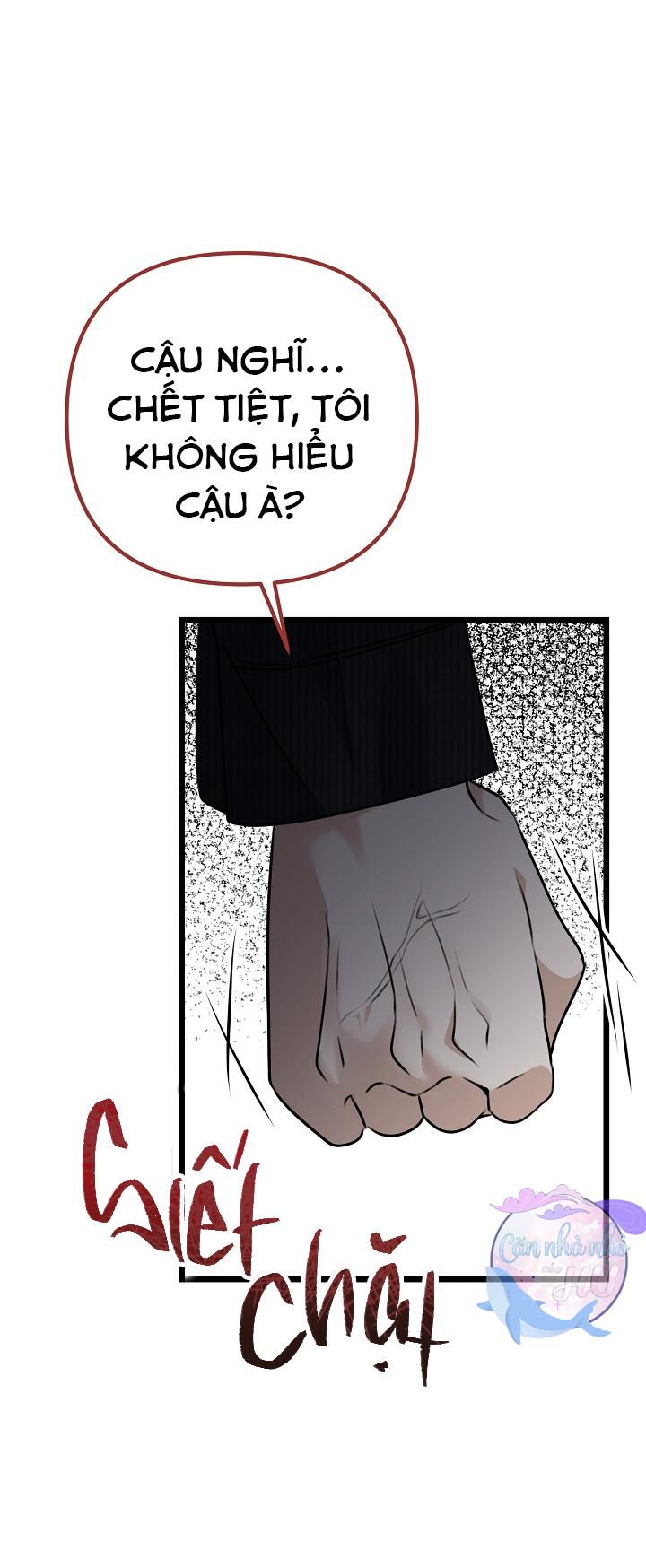 cảm nắng chapter 23 42