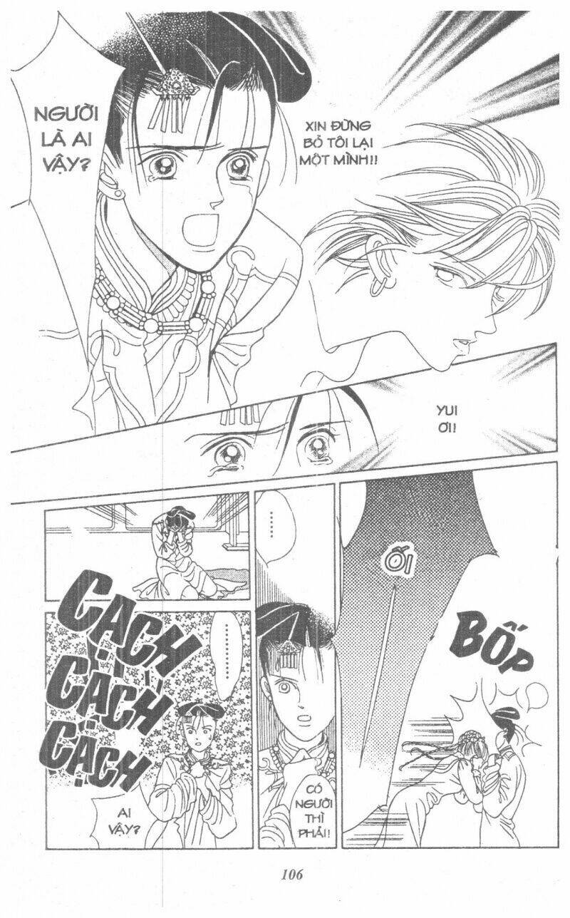 nàng tiên ánh trăng - kaguya hime chapter 9 104