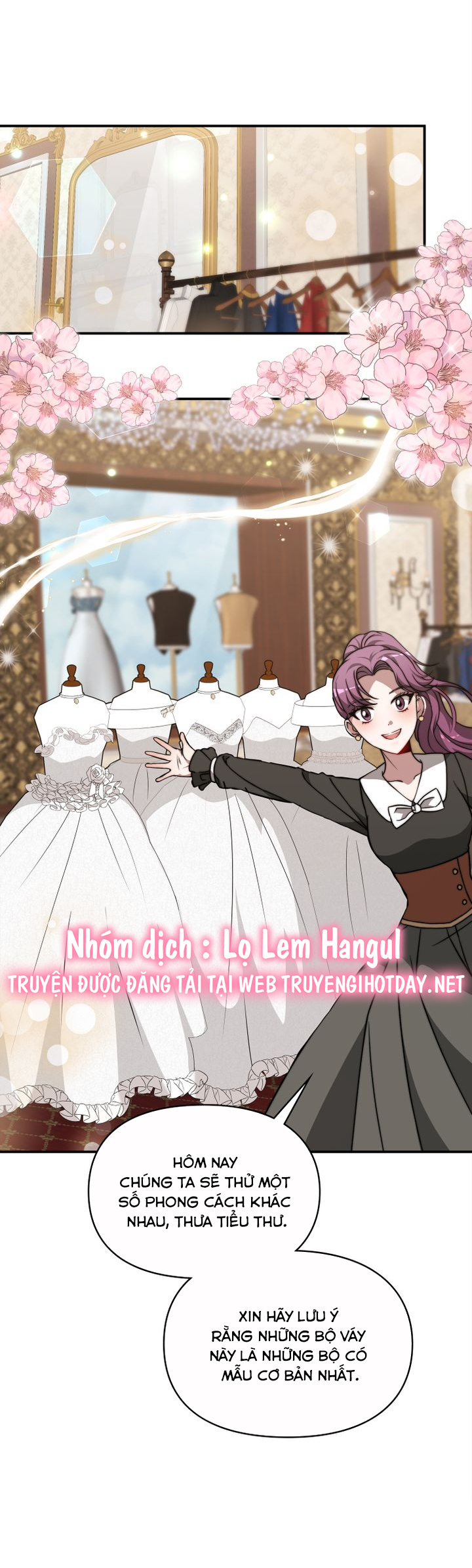 công nương eluana vita chapter 57 15