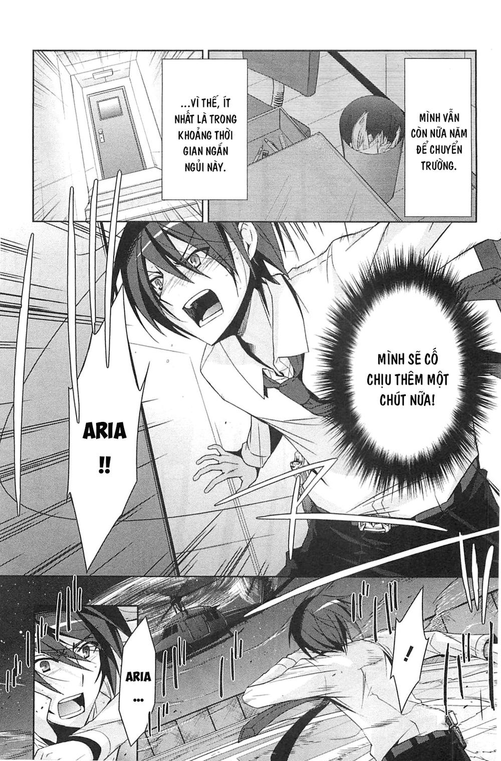 hidan no aria aa chapter 15 30