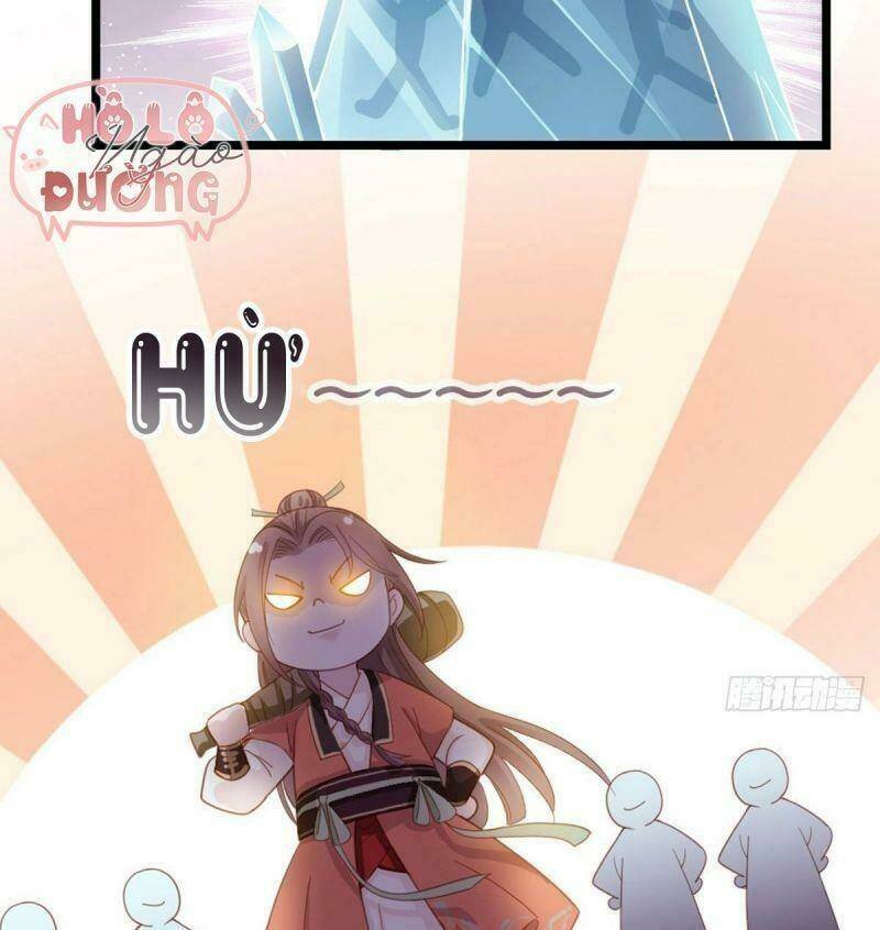 đứng yên ! phụng chỉ đánh cướp đây chapter 5 30