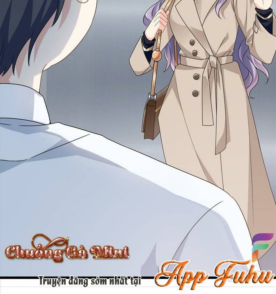 kim chủ của tôi chỉ mới 5 tuổi! chapter 2 52