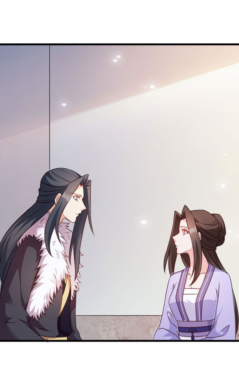 độc tâm cuồng phi khuynh thiên hạ chapter 62 33