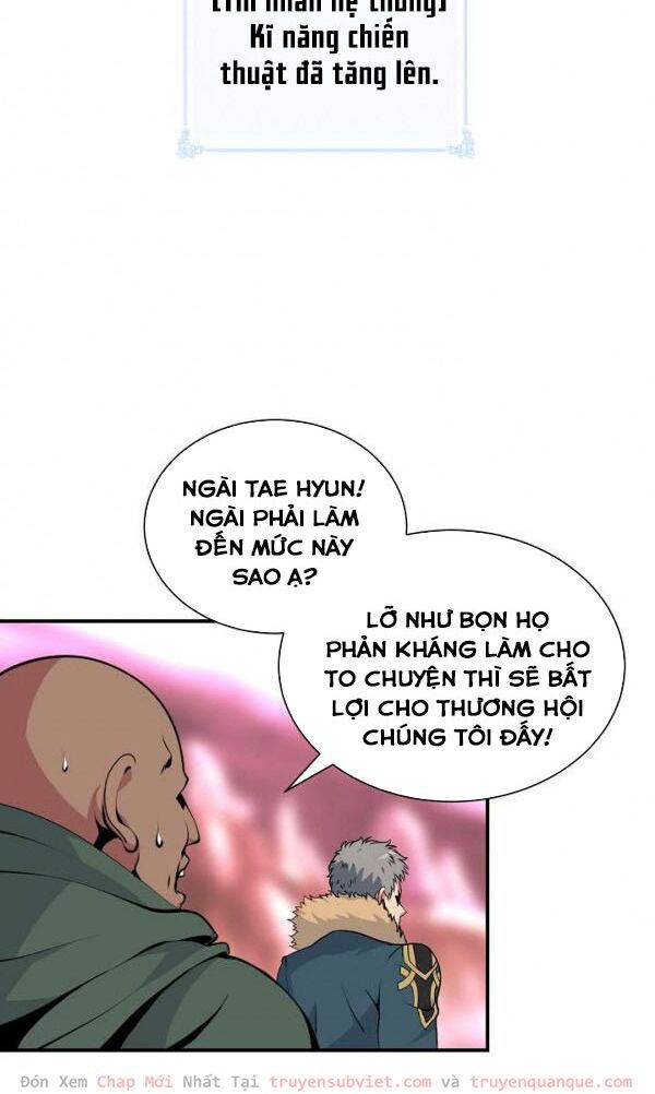 tôi sinh ra để làm người vĩ đại chapter 47 57