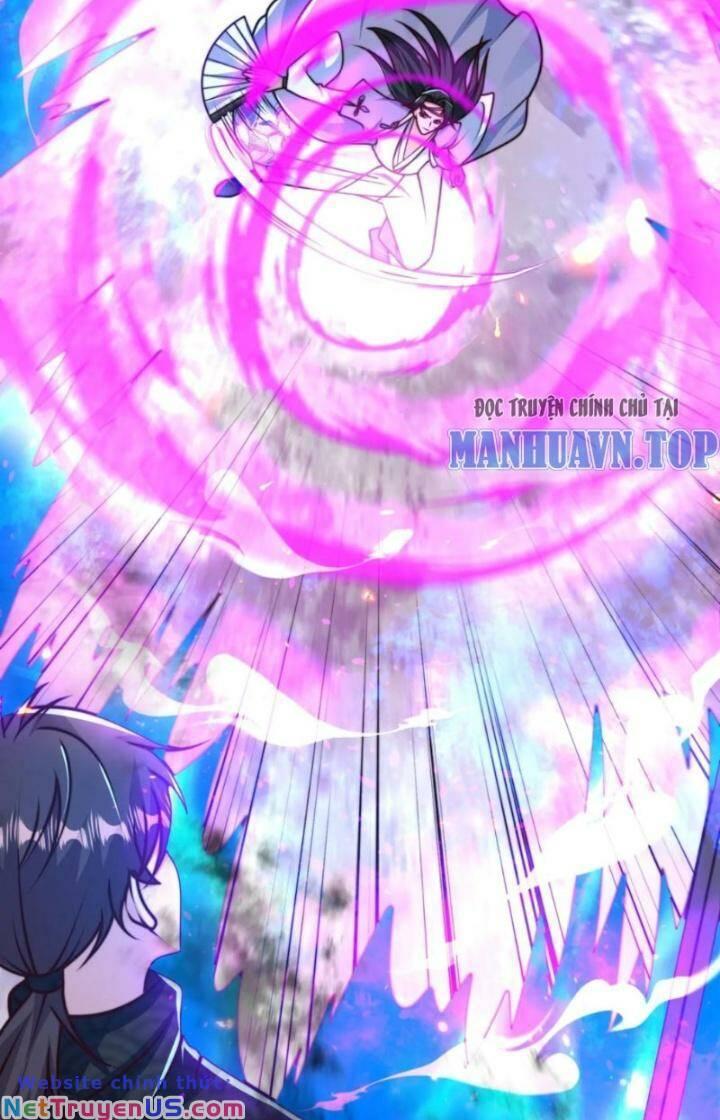 ta nuôi ma quỷ ở trấn ma ti chapter 215 22