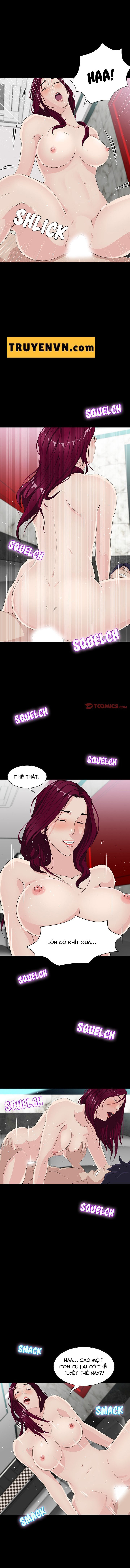 người thừa kế chapter 5 7