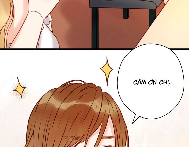 lượm được một tiểu hồ ly phần 1 chapter 42.5 21