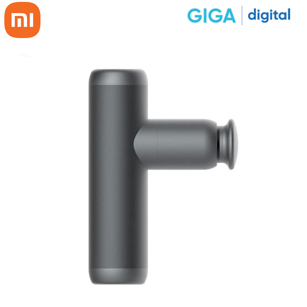 Máy massage cầm tay Xiaomi YUNMAI Gun Extra Mini (MVFG-M281) - Pin 66 ngày - Hàng Chính Hãng