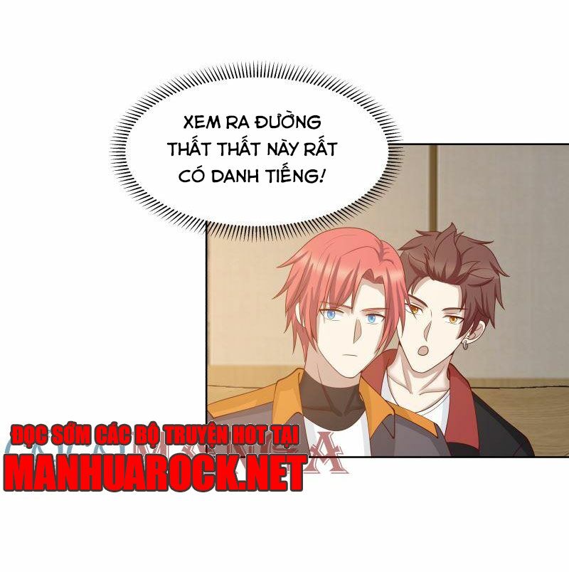 trên người ta có một rồng chapter 397 13