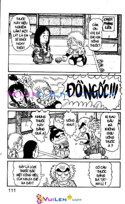 ninja loạn thị chapter 13 111