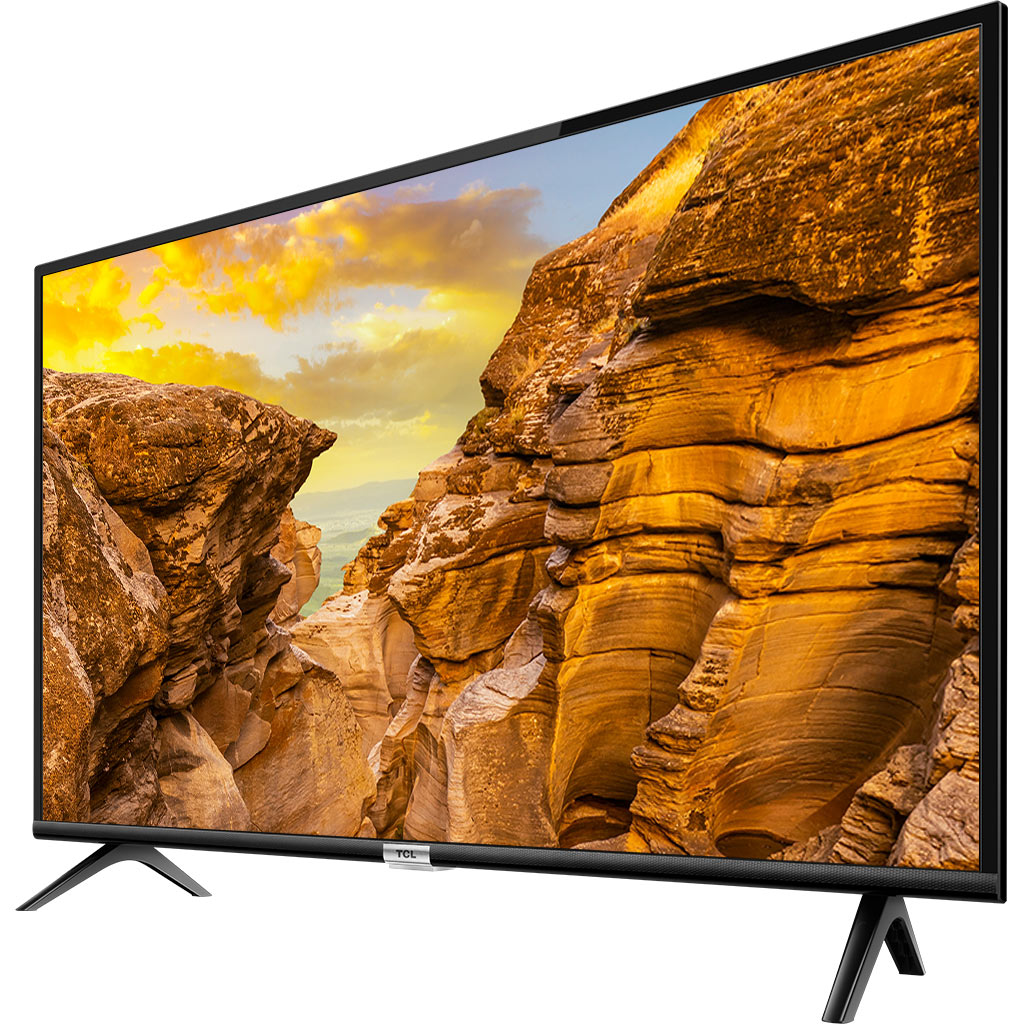 Android Tivi TCL 42 inch L42S6500 - Hàng chính hãng