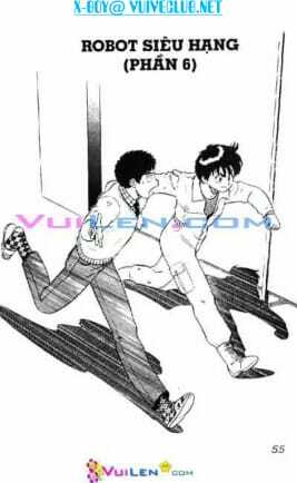 cảnh sát cơ động chapter 6 54