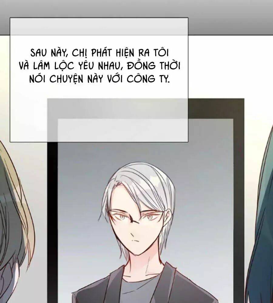 ngôi sao vụn vỡ chapter 40 62