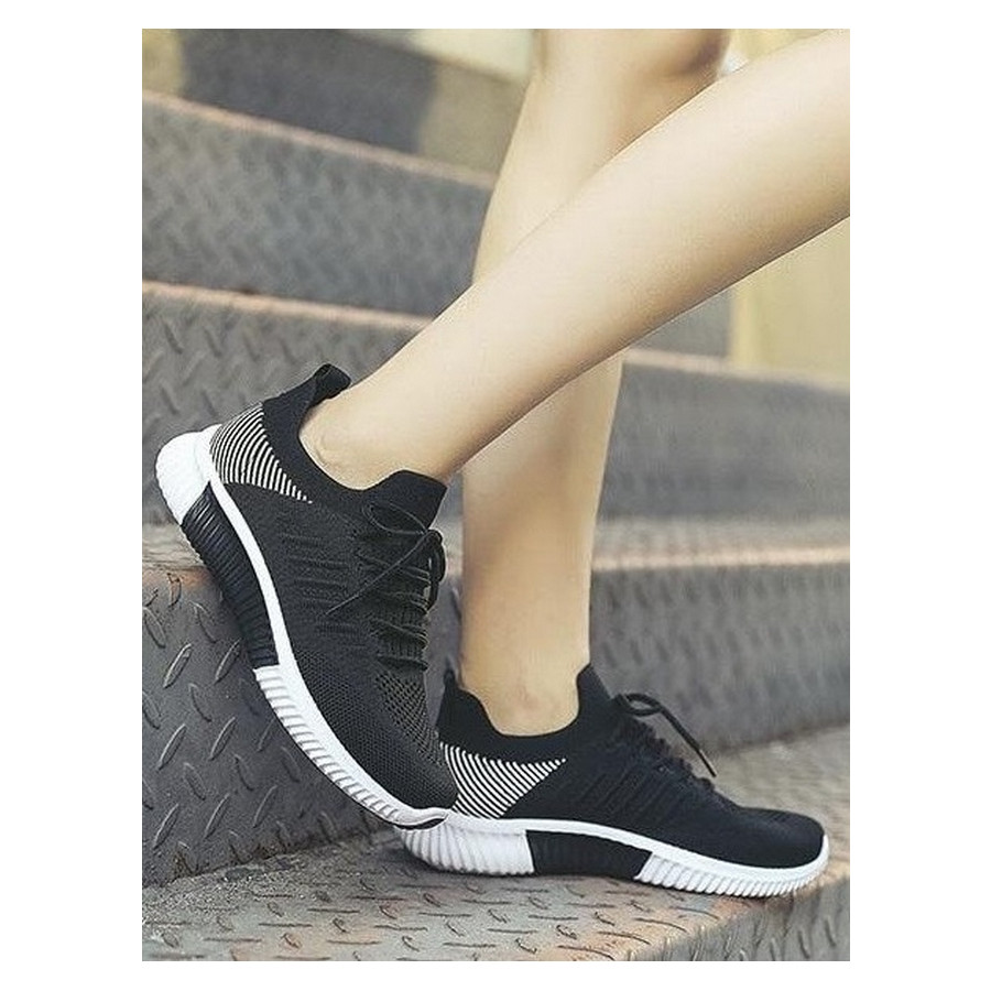 Giày sneaker , chạy , đi bộ , thể thao , tập gym thời trang nữ WF15