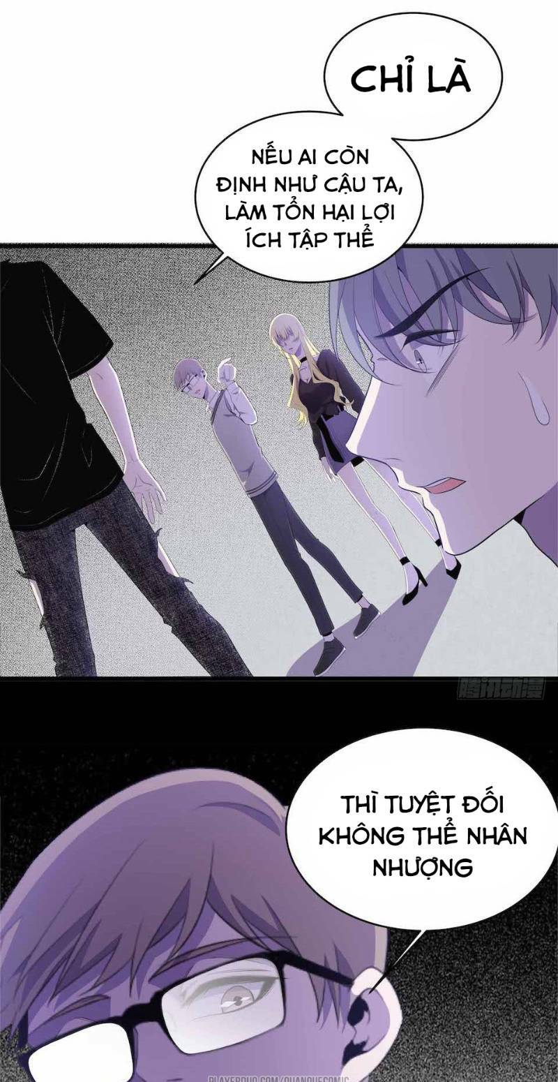 thát không mê thất chapter 24 27