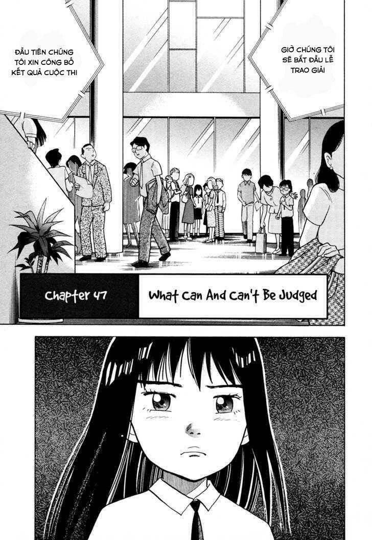 piano no mori chapter 47 2