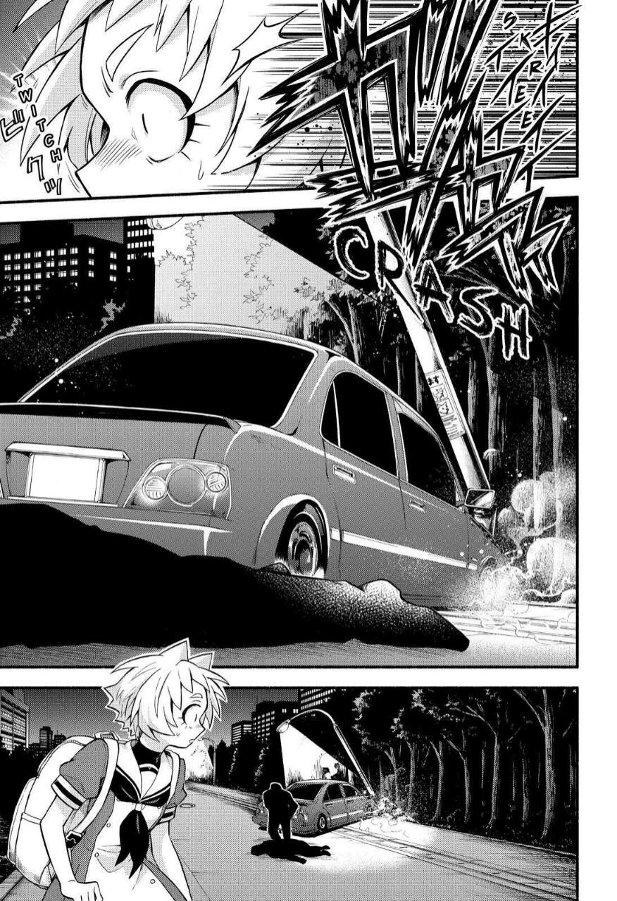 nana vô năng chapter 56 20