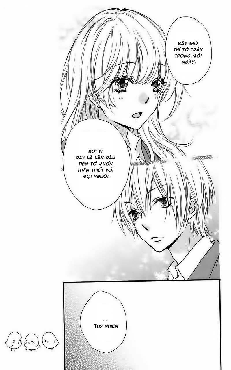 tình yêu của hiyo chapter 12 23