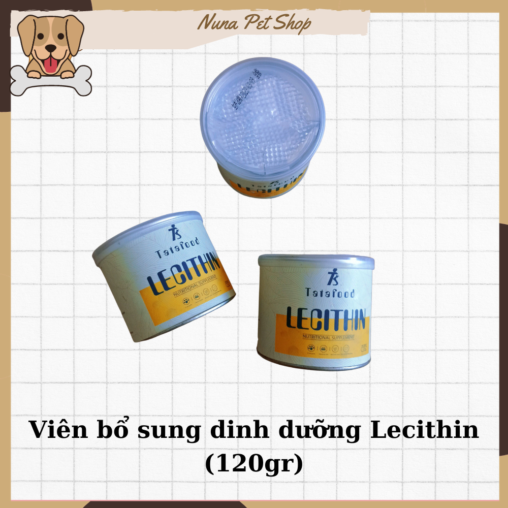Viên canxi cho chó mèo bổ sung dinh dưỡng vitamin giúp chắc khỏe xương mượt lông