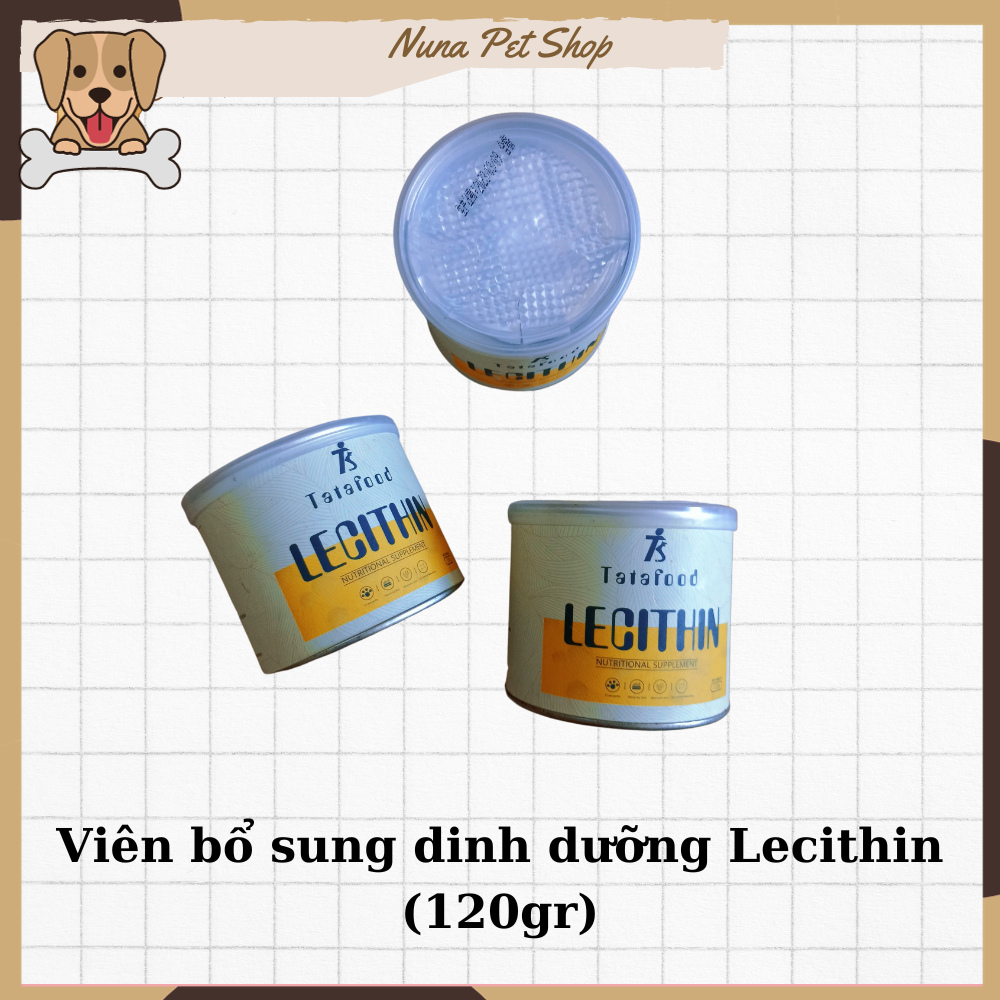 [CANXI SỮA] Viên canxi cho chó mèo bổ sung dinh dưỡng vitamin giúp chắc khỏe xương mượt lông