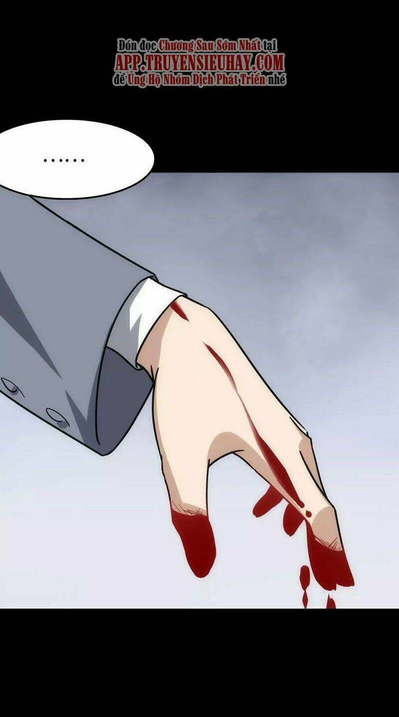 bạn gái virus của tôi chapter 226 20