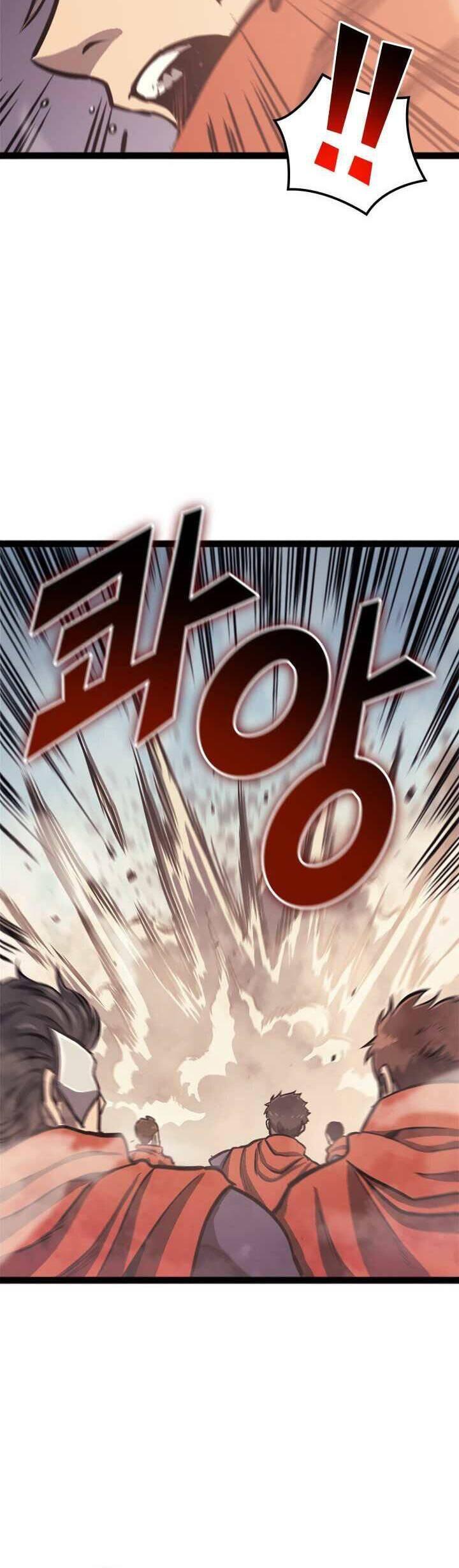 tôi trở lại thăng cấp một mình chapter 131 53