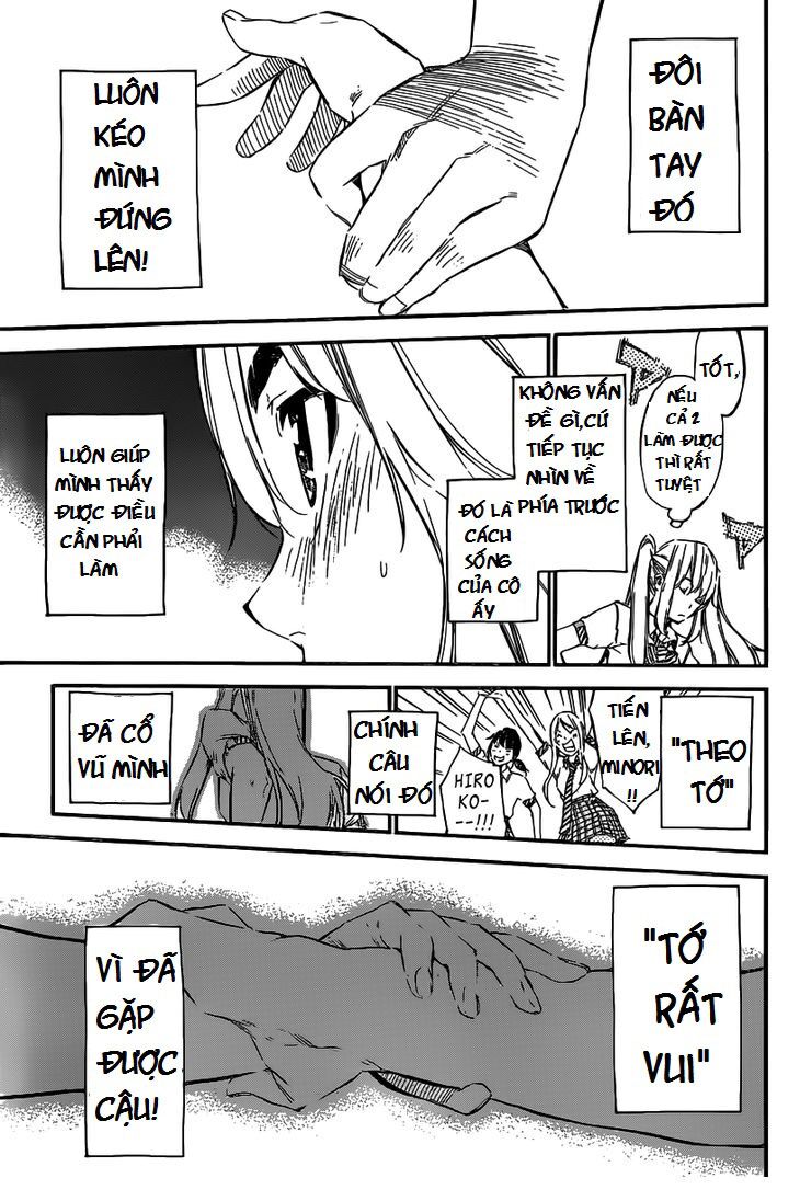 akb49 - renai kinshi jourei chapter 110 19