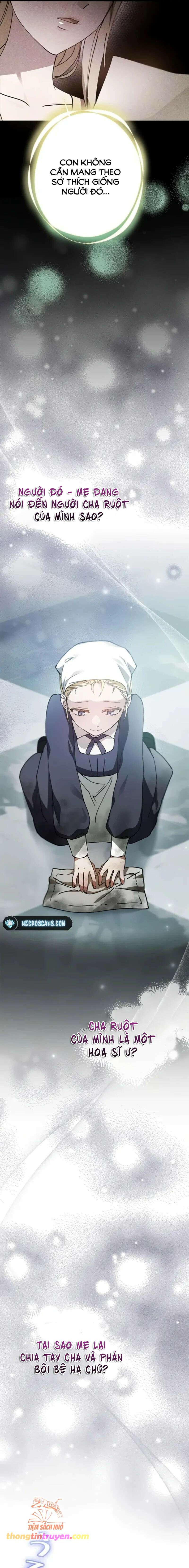 [18+] chạy trốn khỏi anh chapter 3 30