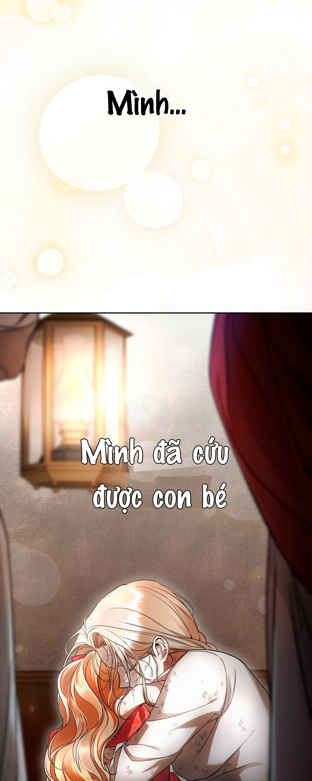 lời nói dối vĩnh cửu của người chapter 7.2 29