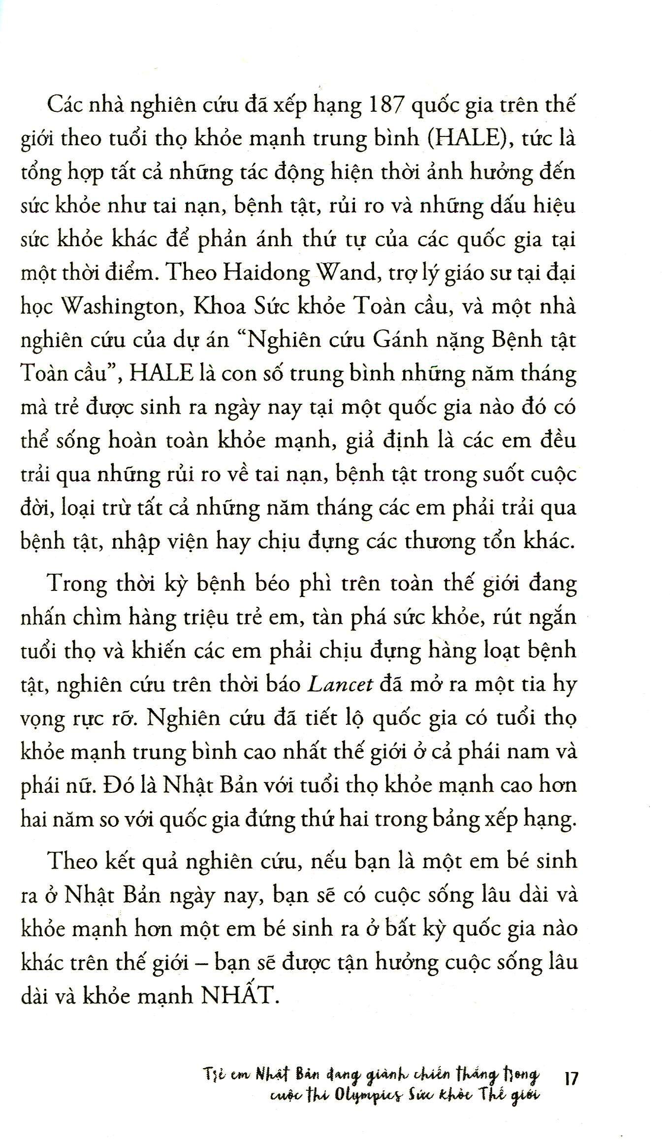 Nuôi Con Khỏe