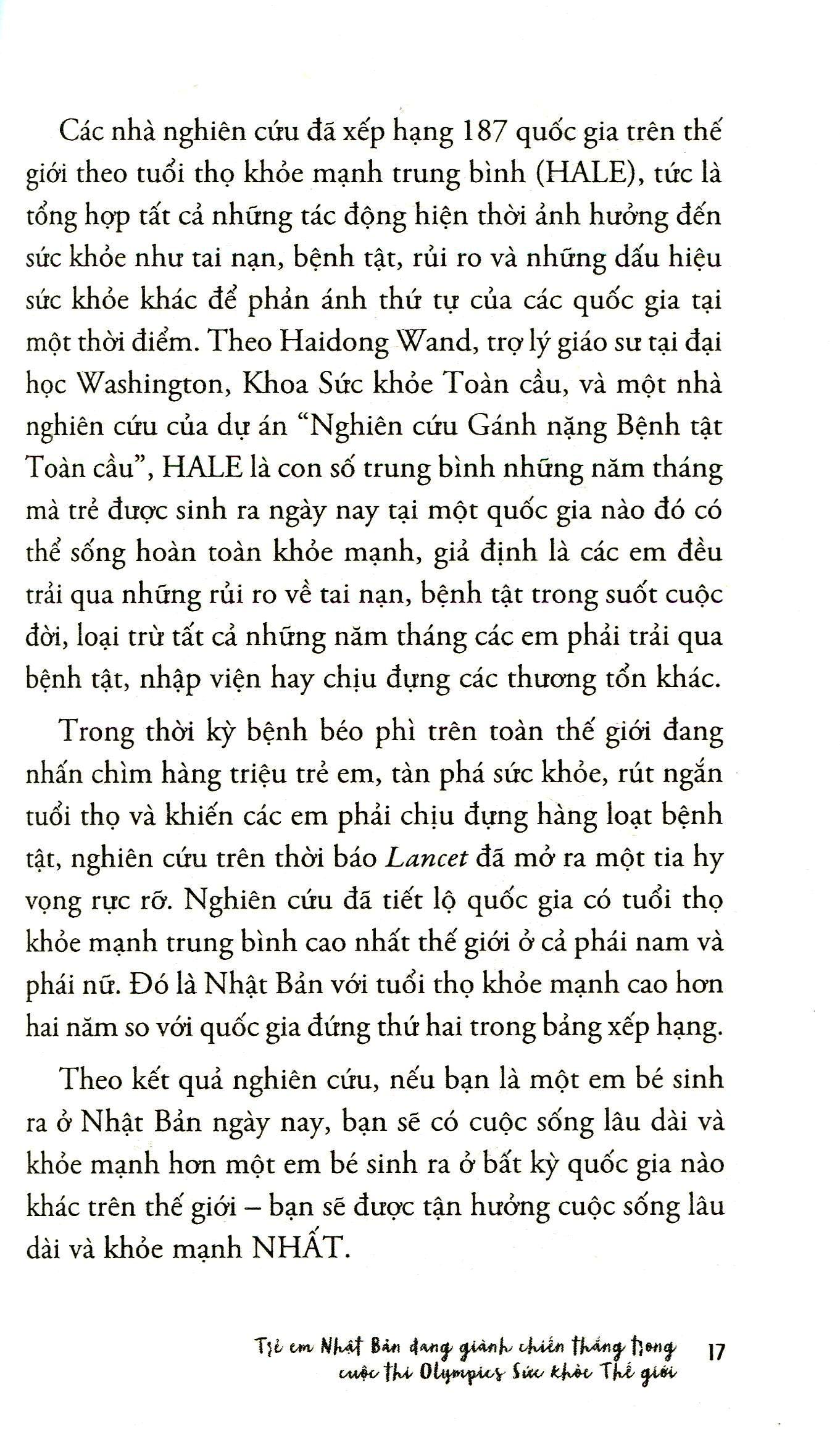 Nuôi Con Khỏe