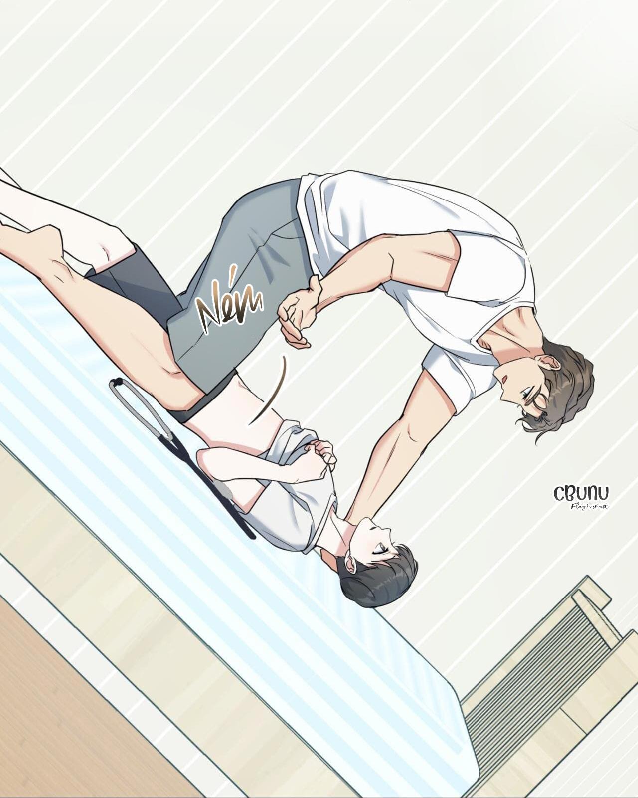 khu rừng tĩnh lặng chapter 6 77